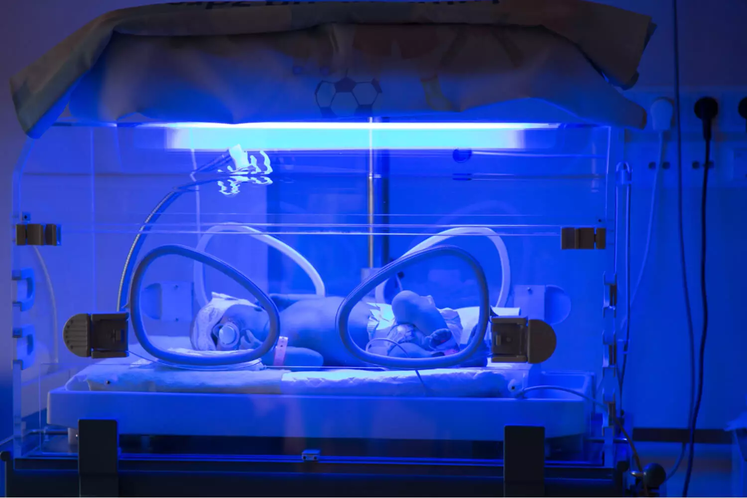 ICU and Neonatal ICU